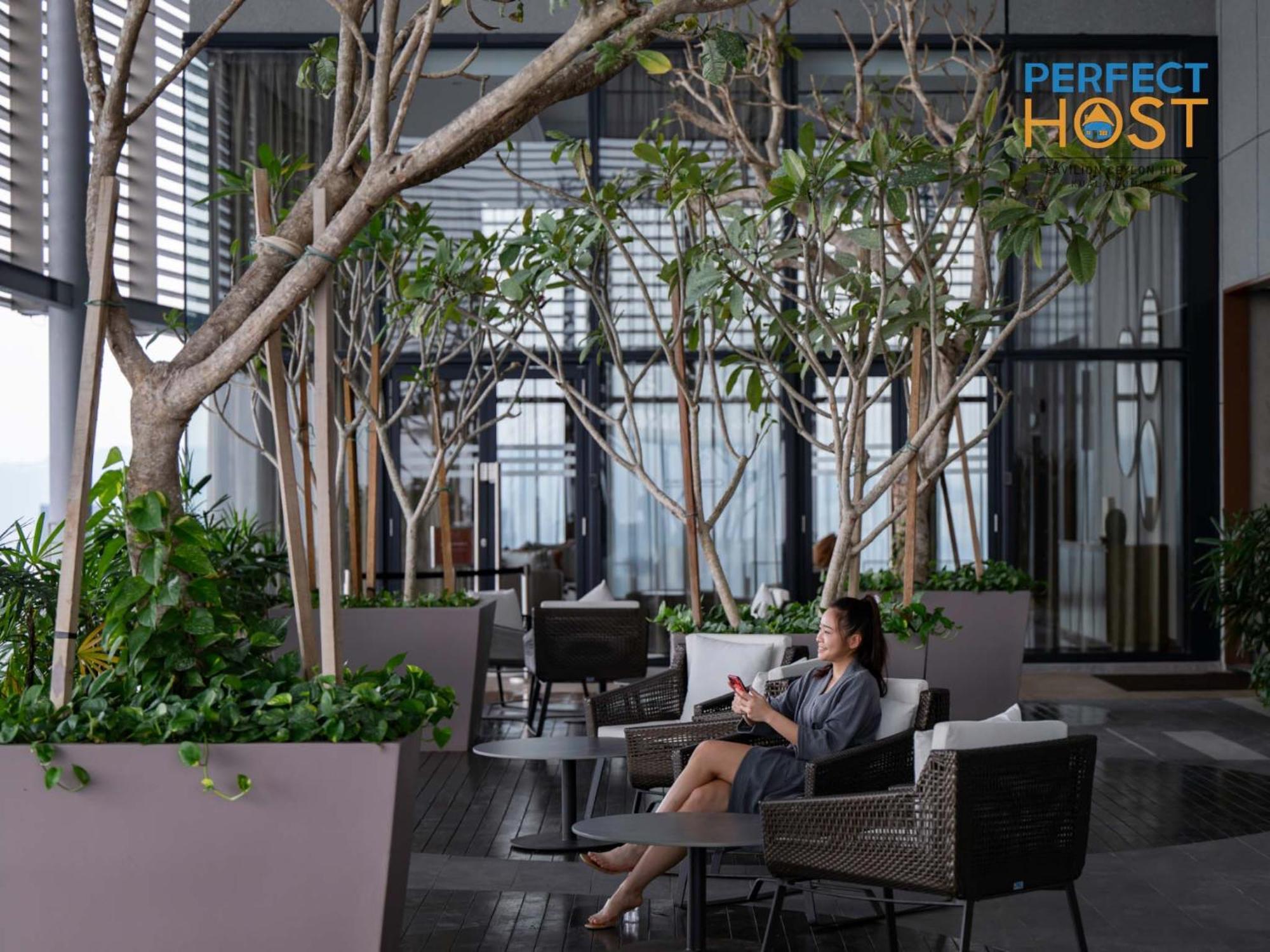 Pavilion Ceylon Hill Suites, Bukit Bintang By Perfect Host Apartment Kuala Lumpur